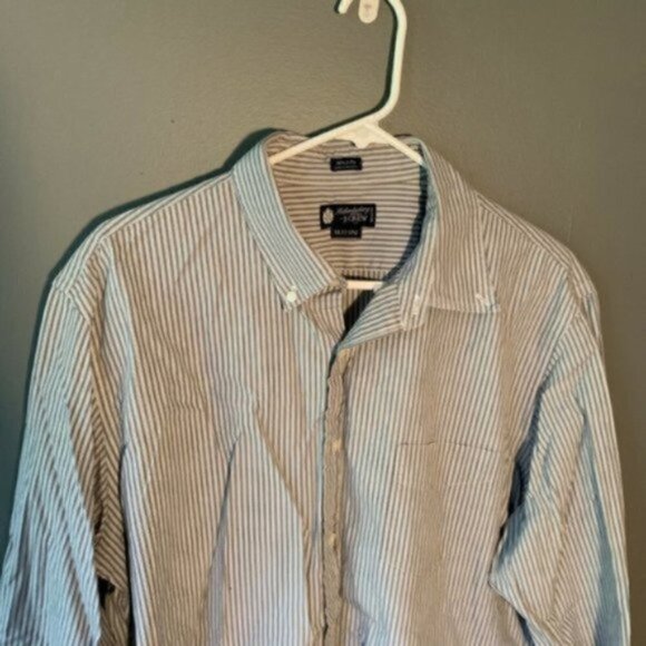 Haberdashery J. Crew Factory Button Down Shirt - Picture 3 of 8